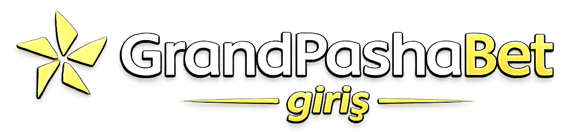 GrandPashaBet Giriş logo